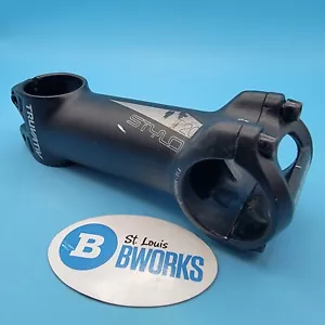 Truvativ T20 STYLO 1 1/8" Threadless Bike Stem 100mm 31.8mm Clamp +/- 5° l4 - Picture 1 of 8