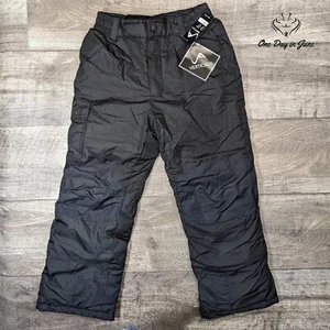 Vertical 9 Snow Pants Size 8 - Picture 1 of 5