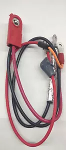 GM ACDELCO 15321065 Battery Positive Cable 41" Long 1998-2005 4.3L 6CYL. F1C - Picture 1 of 1