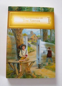 The Adventures of To Sawyer by Mark Twain (2010,Paperback) - Picture 1 of 1