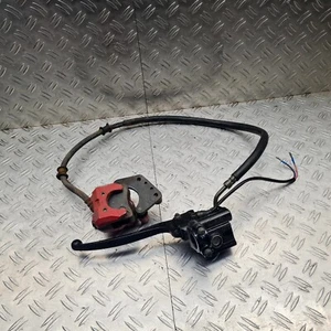 Pinza de freno cable de freno Explorer Speed 50 4T año 18-20#28231 - Imagen 1 de 19