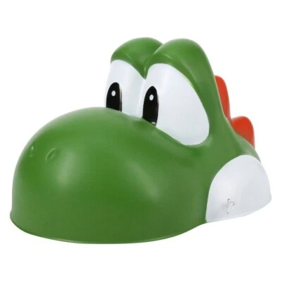 nintendo® super mario™ Yoshi Mask ages 14+ other character masks available - Image 1 of 4