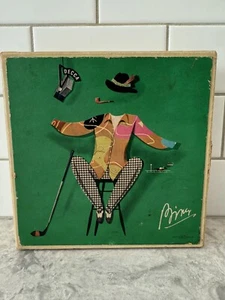 Collection of 45 rpm Records (17) with sleeves and vintage case circa 1955-1968 - Picture 1 of 20