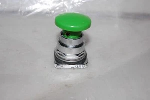 Siemens MUSHROOM OPERATOR HEAD 52PB9D3 - Picture 1 of 4