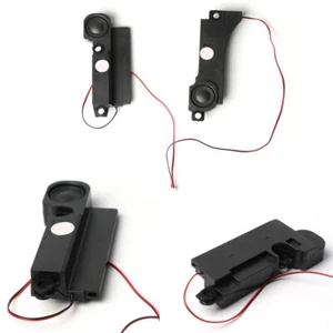 Left and Right Speakers Audio Speakers For Lenovo IdeaPad Y500N Y510P Y500 Y590 - Afbeelding 1 van 10