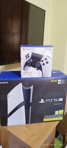 Sony PS5 Blu-Ray Edition Consola - Blanco - Imagen 1 de 1