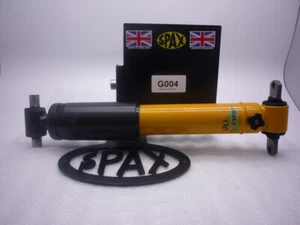 Spax Adjustable Frt Shock for Ford (Europe) Granada Mk1 / Consul (incl. Estate) - Picture 1 of 1