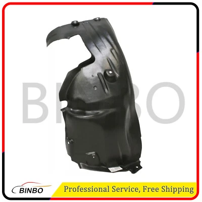 Fender Liner For 2007-2013 BMW 328i 2009-2013 335i xDrive Front Right Rear - Image 1 of 4