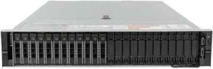 Dell PowerEdge R740XD 24 SFF Barebones - Picture 1 of 1