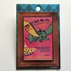 DLR - Framed Attraction Poster - Dumbo - Limited Edition 1500 Disney Pin 36353