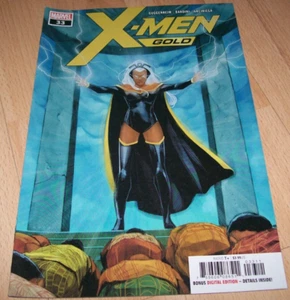 X-Men Gold (2017) #33...Published Oct 2018 by Marvel. - Picture 1 of 1