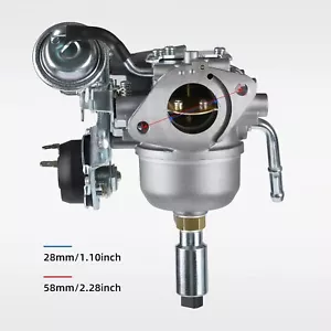Carburetor For Onan 5500 7000 Grand Marquis Gold Generator 541-0765 - Picture 1 of 4