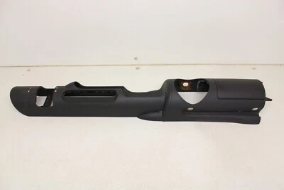 MK1 Audi TT negro panel consola central moldura original OEM 2000-2006 Foto 1 de 4