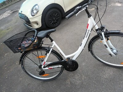 pegasus fahrrad 28 zoll damen neu - Bild 1 von 2