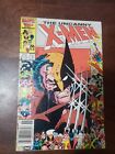UNCANNY X-MEN #211 (1986) - Mutant Massacre, Marauders - High/Very High Grade