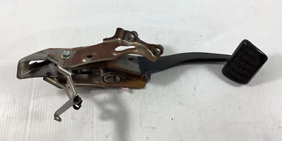 2009-2013 Toyota Corolla  Brake Pedal W/ Bracket OEM . - Image 1 of 4