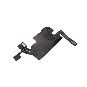 Black Ear Speaker Earpiece Proximity Sensor Flex Cable Part For iphone 13 - Picture 1 of 8