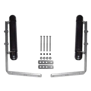 Extreme Max 3005.2181 Roller Guide-On System - Pair - Picture 1 of 9