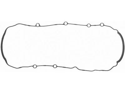 Juego de juntas de cárter de aceite Felpro 39749JVJV 2001 1998 para Chevrolet Malibu 1997-2003 Foto 1 de 2