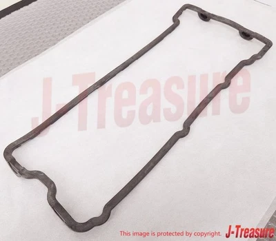 Junta de cubierta de cabeza genuina KAWASAKI NINJA ZX-12R ZX1200 2000-2005 11061-0090 FABRICANTE DE EQUIPOS ORIGINALES Foto 1 de 4