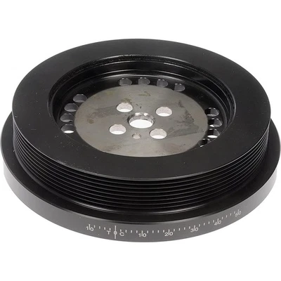 594-365 Dorman Harmonic Balancer for 4 Runner Toyota Tacoma 4Runner 2010 - Image 1 of 4