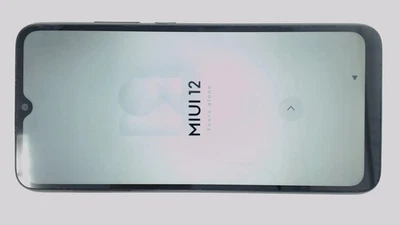 Xiaomi Redmi 9C NFC M2006C3MNG Cellphone (Blue 64GB 3GB) Unknown Carrier - Image 1 of 2