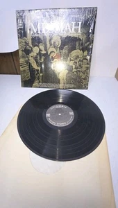 33 LP Leonard Bernstein NY Philharmonic: Highlights From Handel's Messiah Vinyl - Imagen 1 de 8