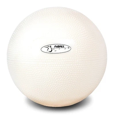 Balón de terapia corporal para yoga, pilates, barra, gimnasios y rehabilitación - 6 intermedios Foto 1 de 2