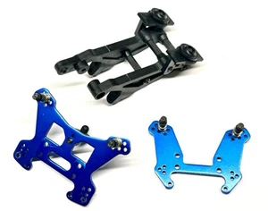 OFNA Ravager 9.5 Buggy Shock Tower Wing Mount 40014 40026 40027 36610 - Picture 1 of 8
