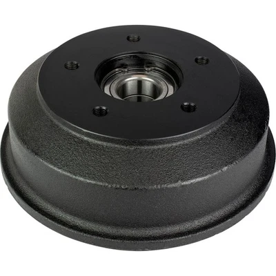 Tamburo freno per BPW 200x50, cuscinetto compatto, 5x112 - Immagine 1 di 4