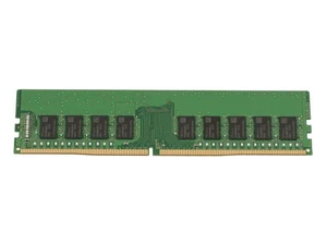 Fujitsu S26461-F3909-E716 Fujitsu Speicher - 16GB DDR4 2666MHz 2Rx8 U ECC - Bild 1 von 2