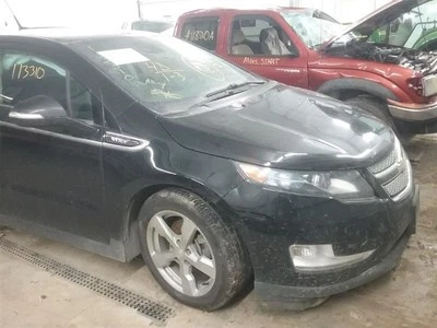 Driver Left Rear Window Regulator ID 20998046 Fits 11-14 VOLT 571489 - Image 1 of 4