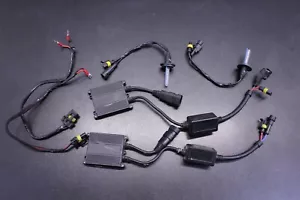 2004 - 2007 Honda CBR1000RR Headlight HID Ballast DC to AC Convertor - Picture 1 of 9