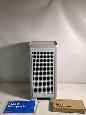 Custodia per computer Fractal Mood / FD-C-MOD1N-01 / grigio chiaro, SCATOLA APERTA - Immagine 1 di 4