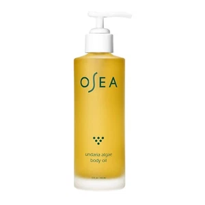 OSEA Undaria Olio Corpo Alghe 5 oz - Crema Corpo Rassodante Idratante per Pelle Secca - Foto 1 di 6