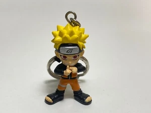 Naruto Uzumaki(H1.75")Naruto Shippuden Banpresto Keychain Collection Figure Toy. - Picture 1 of 4