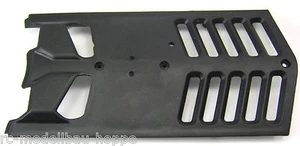 Arrma ARR-0112 Big Nero Rock Chassis Schutzplatte - Bild 1 von 1
