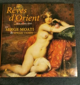 Traum vom ORIENT Mein ideales Museum Serge MOATI Edwart Vignot Place Victoires / Superb! - Bild 1 von 12
