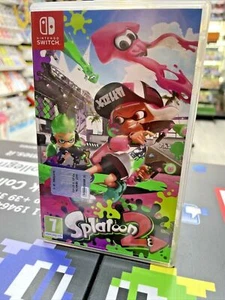 Splatoon 2 Ita SWITCH Usato Garantito - Imagen 1 de 2