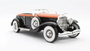 Matrix 1/18 model Duesenberg Model J Riviera Pheaton by Brunn 1934 - Picture 1 of 4