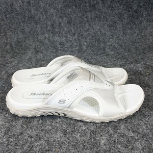 skechers sparkle slides