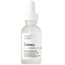 The Ordinary Hyaluronic  Acid 2% + B5 Hydration 30ml NEW~