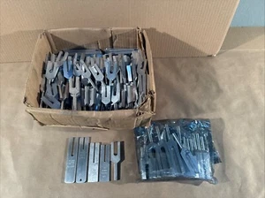 Lot of 219 Decatur K Band Radar Detection Tuning Forks #34 - Picture 1 of 5