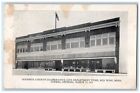 Red Wing Minnesota Postcard Goodhue County Co-Operative Department Store c1920