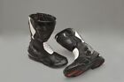 Expand  motorcycle boots, mens, racing, riding, sports, track, touring,custom