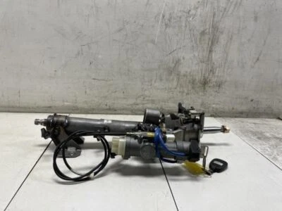 KIA SORENTO LX 2006 columna de dirección OEM+ Foto 1 de 4