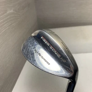 56* Tour Edge “ FIBER SONIC High Performance SAND WEDGE “ Golf Club 36” Stiff - Picture 1 of 6