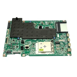 LG OLED65CX9LAAEUD / OLED65CX9LAAVS Original Mainboard NEU - Bild 1 von 3