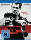 The November Man (2014) * Pierce Brosnan * UK Compatible Blu-Ray New