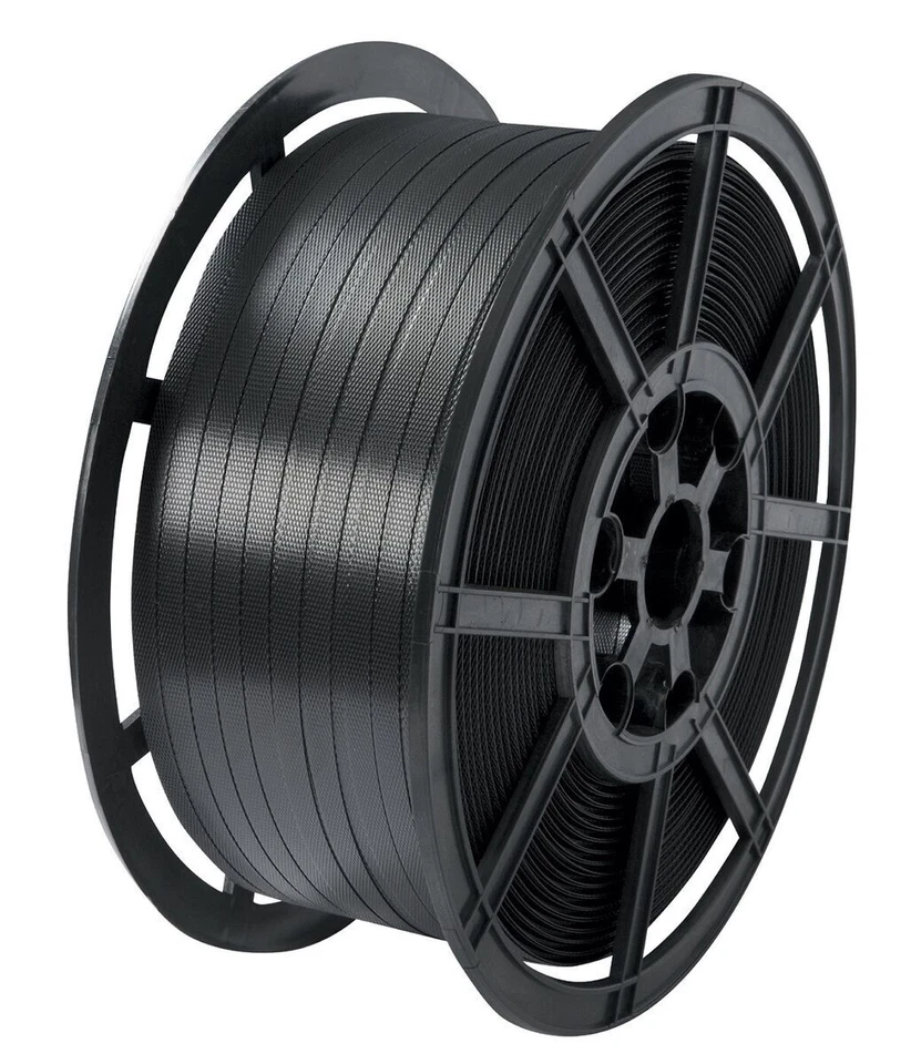 Globe 12mm 1500m Pallet Strapping Banding Coil